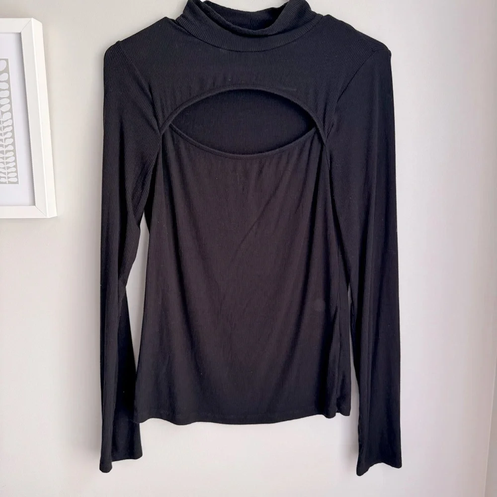 Z Supply Pandora Rib Top - Picture 6 of 8